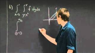 : Integration in polar coordinates | MIT 18.02SC Multivariable Calculus, Fall 2010
