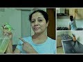 Indian Morning Kitchen Cleaning Routine||Shape Up Your Life