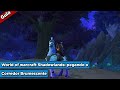 World of warcraft Shadowlands guia: corredor brumescente