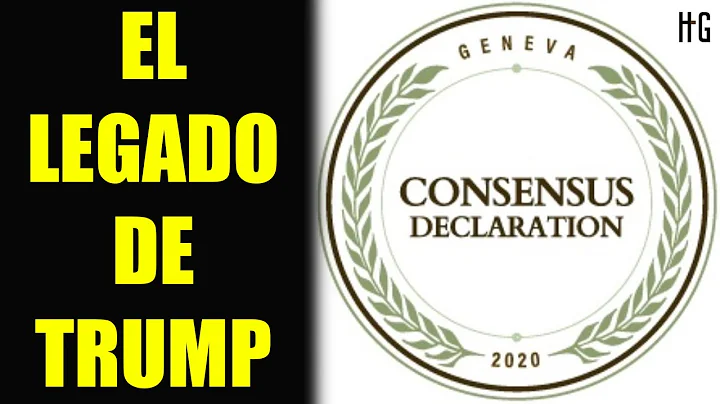 Geneva Consensus and a Pro-Life Russia