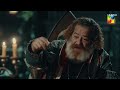 Shatilion Kay Ajeeb u Ghareeb Kaam !!! - Sultan Salahuddin Ayyubi S2 - HUM TV
