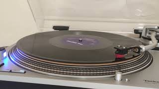 The Smiths - Bigmouth Strikes Again (Full 12" Single) - Vinyl