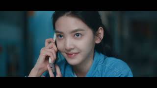 『MV』李宇春Chris Lee - 是妳 / It's You（電視劇《難哄》 片尾曲劇情版MV）