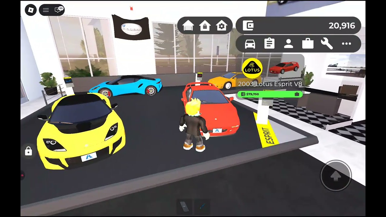 Greenville roplay part one