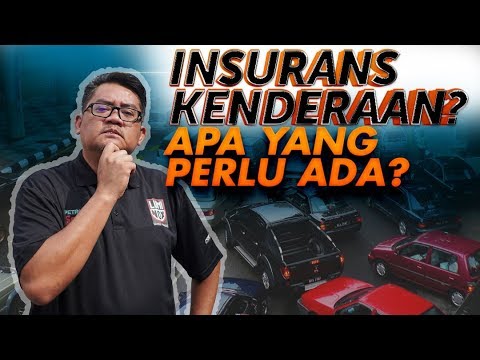 Video: Adakah anda memerlukan insurans kereta di Hawaii?