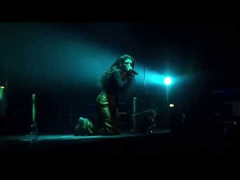 LORDE - Swingin Party Live In Berlin 05-29-2014