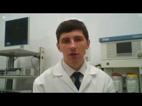 Гнойный пиелонефрит