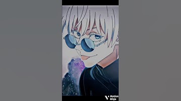 Gojo Editz 🤯 #phonk #music #anime #animeedit #shorts #shortfeed
