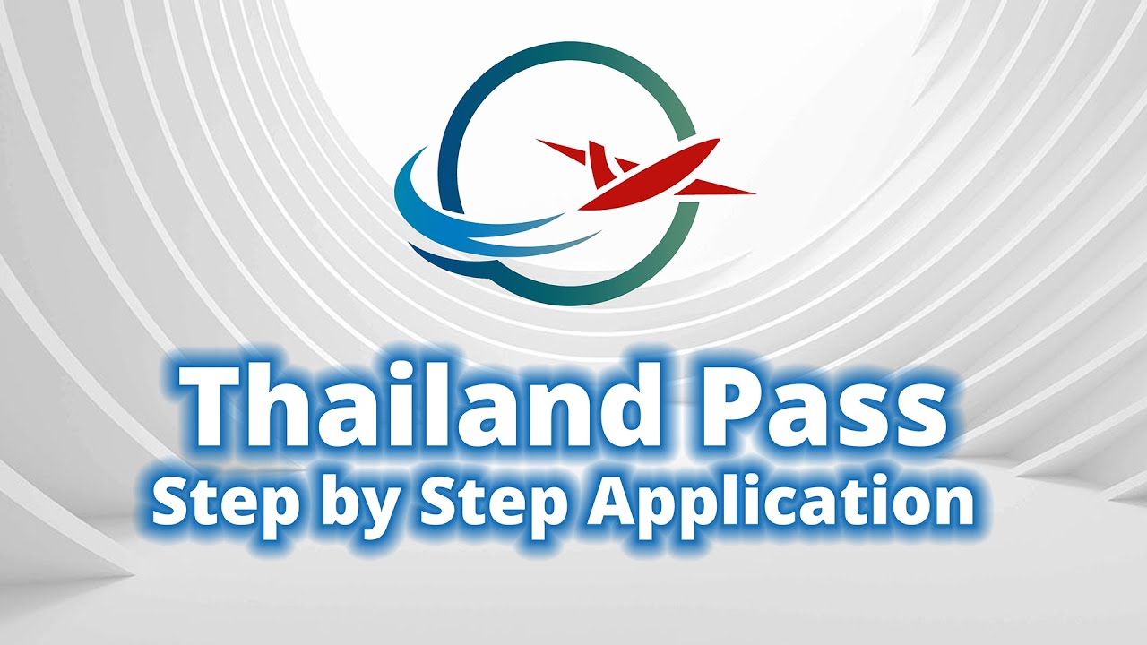 Thailand pass