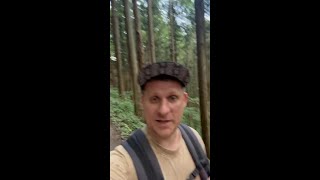 Идем на гору обезьян, где они тихо мирно нежатся в природных джакузи! Это все в Пригороде Нагано,...