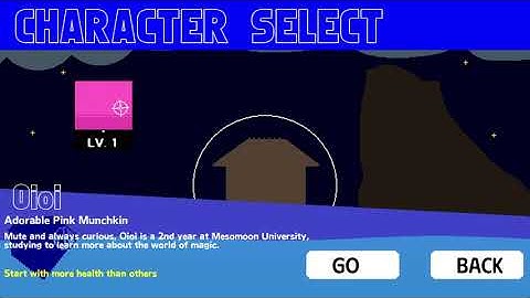 Oioi Temples of Peril UI Update