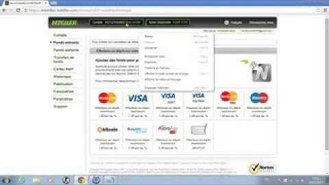 Hack neteller with script 2016