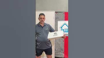 Shenanigan Bloopers for the qVENT XL install video! #Ventilation #tighthouse #Shenanigans