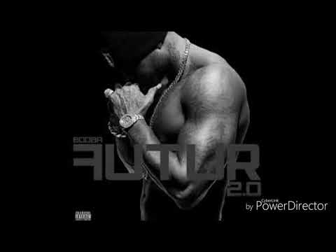 Booba - Caramel