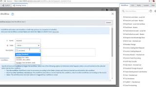 SN Workflow