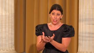 Despina Manea - Va Laisse Couler Mes Larmes Charlottes Aria Werther, J. Menet