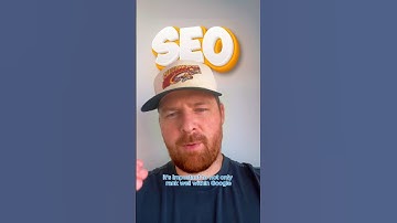 How AI is disrupting Search Engines like Google.