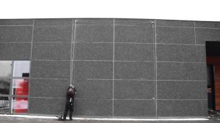 Mount Your Spidersystem