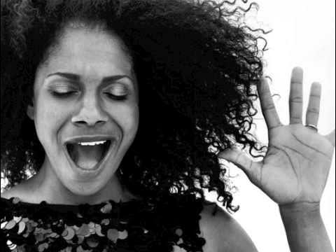 Audra McDonald - A Little Bit In Love