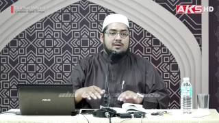 kisah benar anak derhaka ustaz yusof yacoob