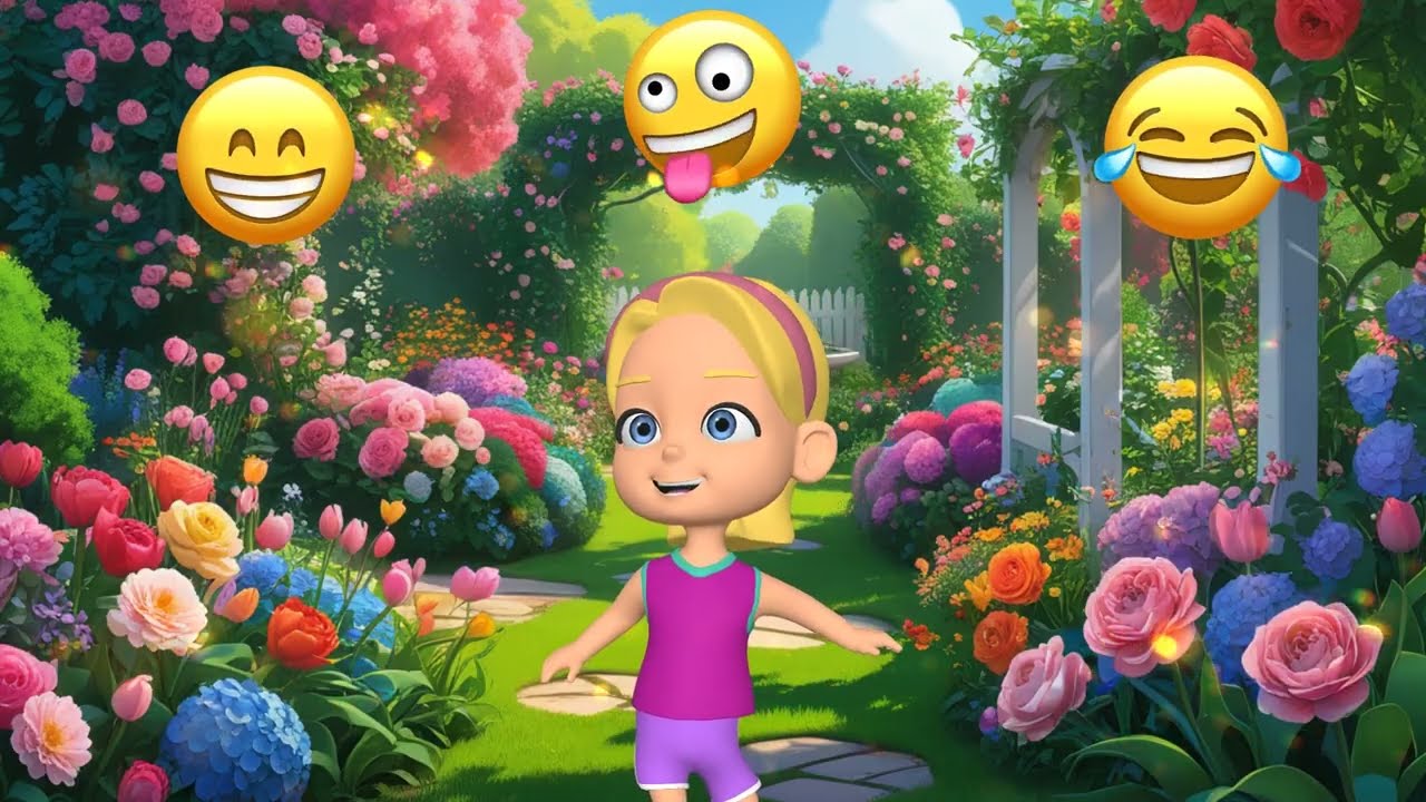 S is for Smile | Phonics Song for Kids 😃