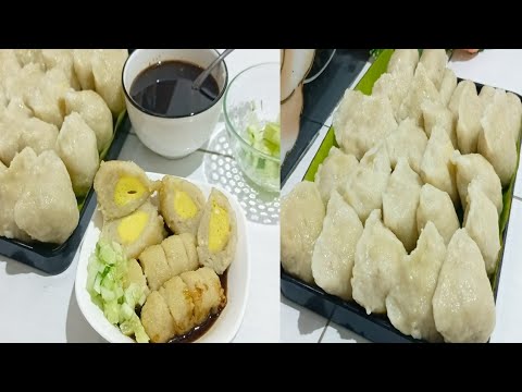 Resep Empek Empek Ayam