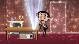 مستر بين حلقه جديده2021    New Mister Bean episode 2021