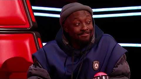 Thumbnail of The Voice UK 2023 | Tom Jones - Sex Bomb