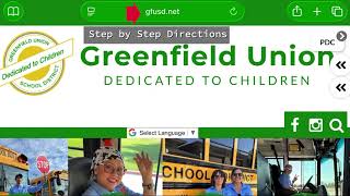 Parent Data Confirmation Opens July 15, 2026