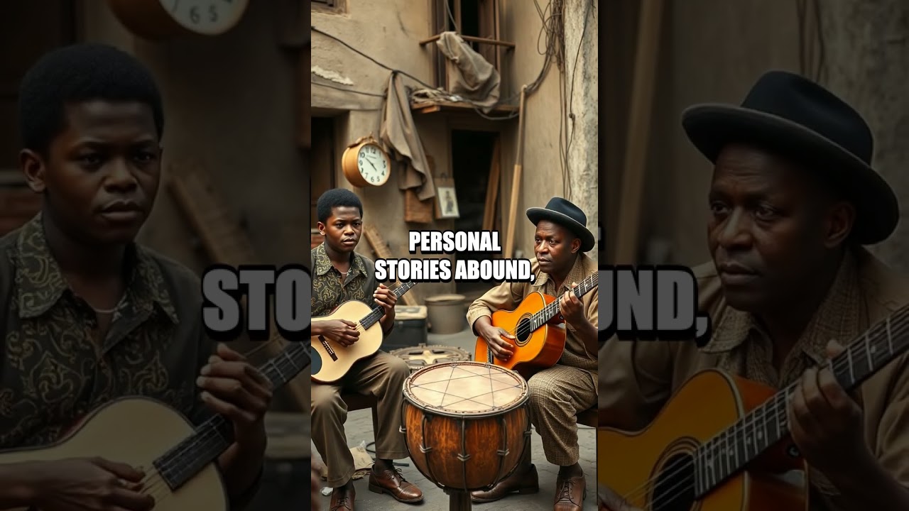 The Rhythmic Legacy of Samba Music