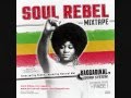 Part.1 -**Soul Rebel** mixtape - by Raggadikal Sound Mp3