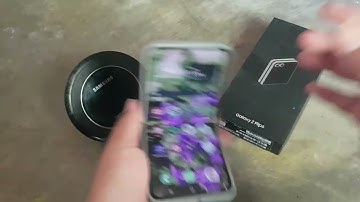 Samsung Galaxy Z Flip 6: How to Set the Swipe Up Gesture to Select All in TalkBack (Android 14)