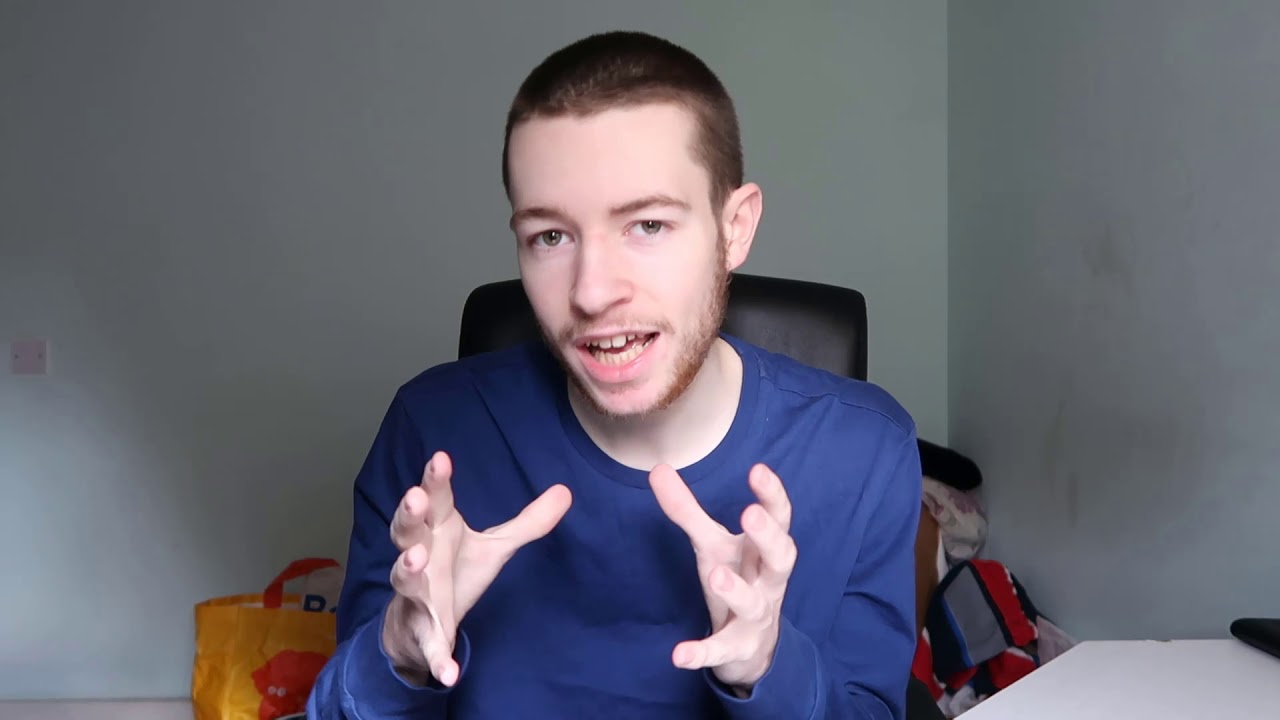 The Eye Floaters and Liver Connection YouTube