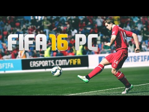 fifa 16 crack 3dm v3