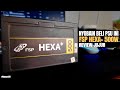 Review PSU FSP HEXA+ 500W | Nyobain beli PSU Bekas Murah #Ngegas_09