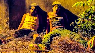 Dulquer Salman Super Hit Movie Comedy Scene || ABCD Bhojpuri Dubbed Movie Scenes || Full HD