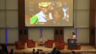 Trusted messengers: Bridging media & civic engagement - Reimagining Philly Journalism Summit 2025