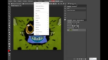 How to Make Weird Code on Photopea