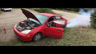 Stay Focused Motor Blow! by braydensdeals 56,612 views 5 years ago 13 minutes, 57 seconds