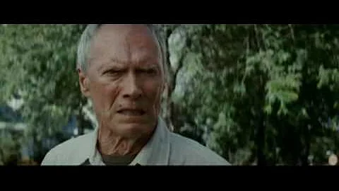 Gran Torino TV Spot 2