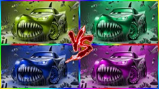 McQueen Coffin Dance: EDM Rush & Lightning Fast Moves!