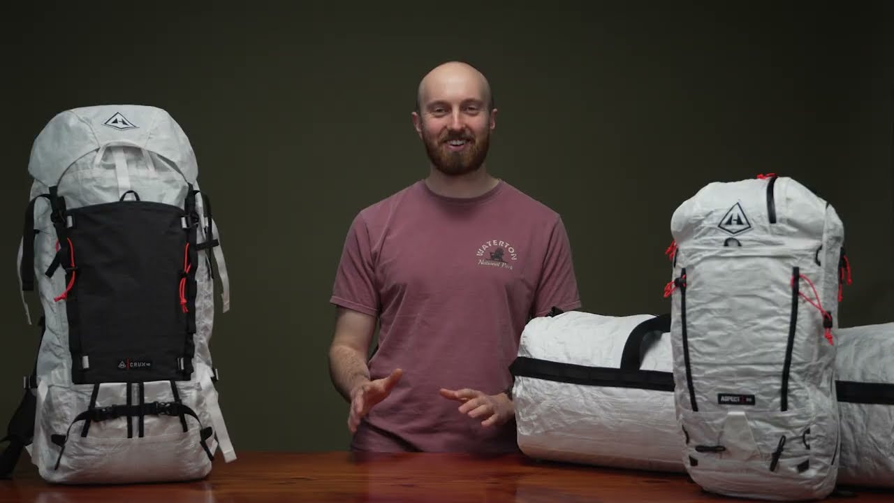 Ask HMG | Our Toughest Fabric, Dyneema Woven Composite 5.0