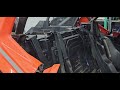 PROBLEM SOLVED. L&w Cage 2023 Turbo R.