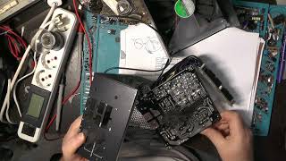 видео: Ремонт CHIEFTEC  POLARIS 850w картинка: Ремонт CHIEFTEC  POLARIS 850w