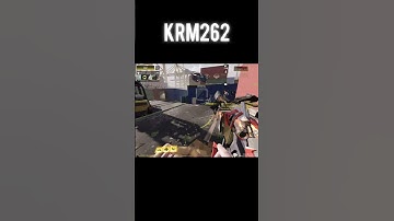 二六二 決勝時刻M #codm #決勝時刻m #決勝時刻 #cod #決勝時刻m創作者