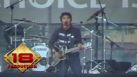 ST 12 - Ruang Hidup (Live Konser Samarinda 02 Maret 2008)