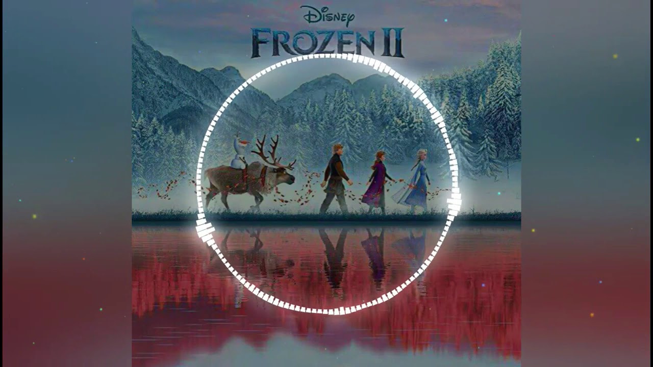 Somethings never change - from Frozen 2 - Nightcore ver