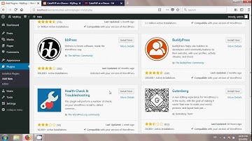 Wordpress Bangla Tutorial Part 2 (Simple customize twenty seventeen theme#2)