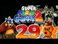 Let's Play Super Mario Galaxy 2 Part 29: Die intergalaktische Bossparade