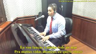 Download lagu Milton Cardoso - Eu Quero Almas mp3
